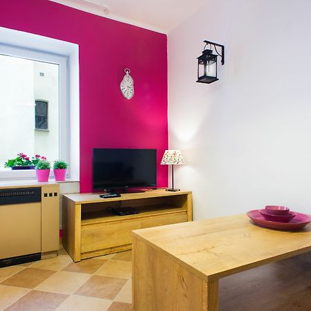 Berry Apartments II Krakow Bagian luar foto