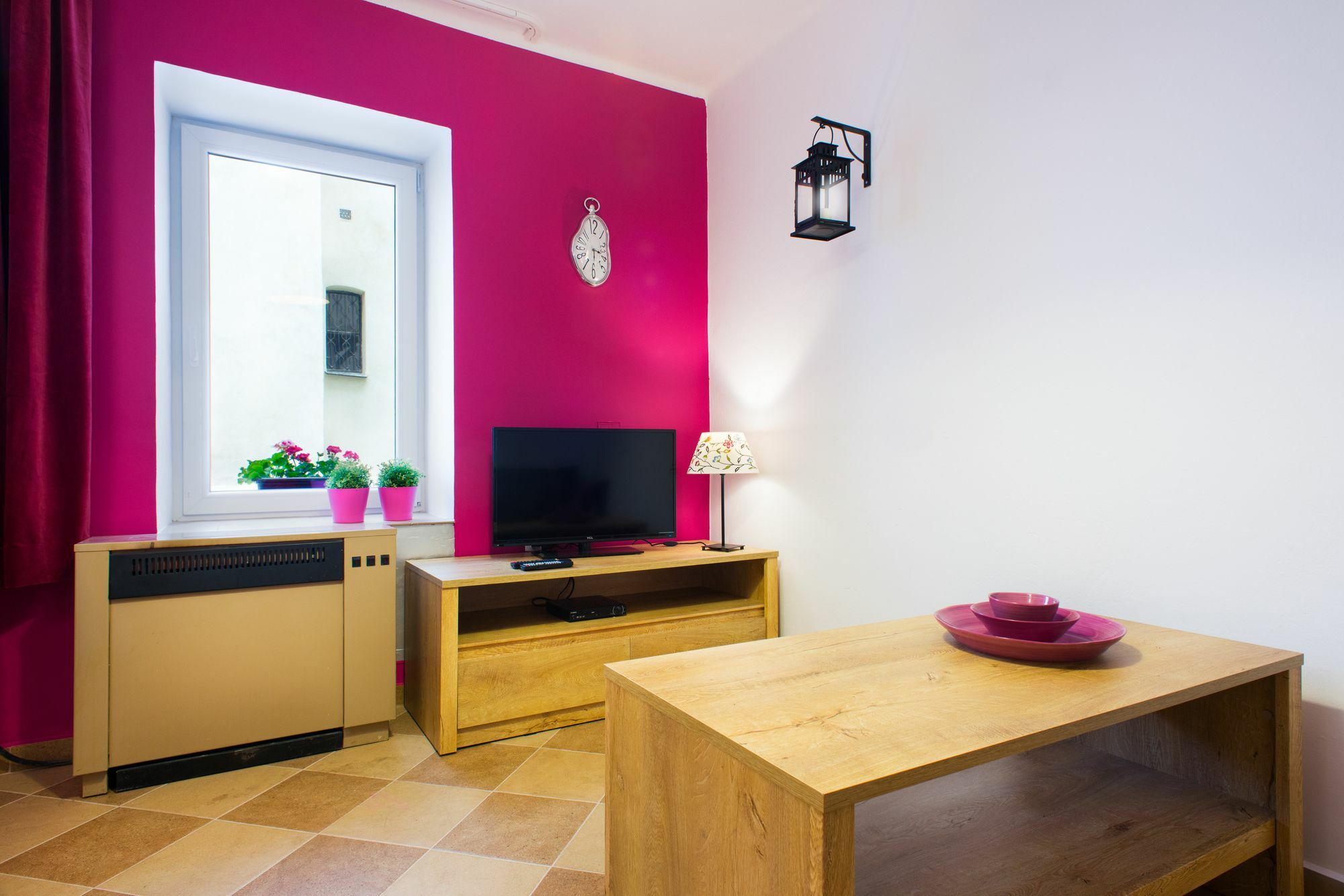 Berry Apartments II Krakow Bagian luar foto